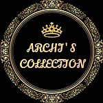 Business logo of Archi's collection