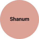 Business logo of Shanum