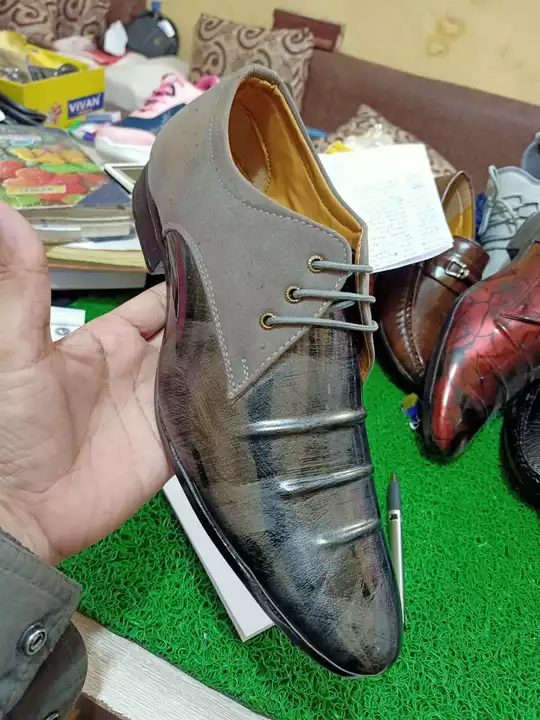 Shop Store Images of Pragya Footwears
