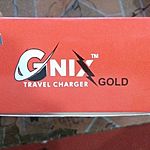 Business logo of Gnix 