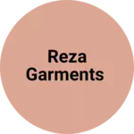 Business logo of Reza Garments