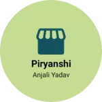 Business logo of Piryanshi