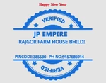 Business logo of JP EMPIRE
