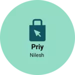 Business logo of Priy