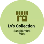 Business logo of Lv's Collection