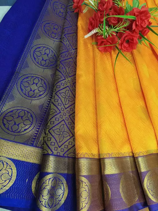 Product uploaded by Marvel saree on 10/31/2022