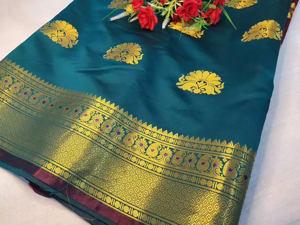 Product uploaded by Marvel saree on 10/31/2022