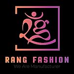 Business logo of Rang Fashion