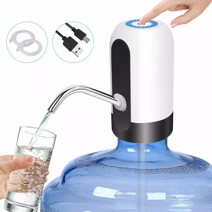 MVS  Portable Automatic water Dispenser Pump uploaded by MyValueStore on 10/31/2022