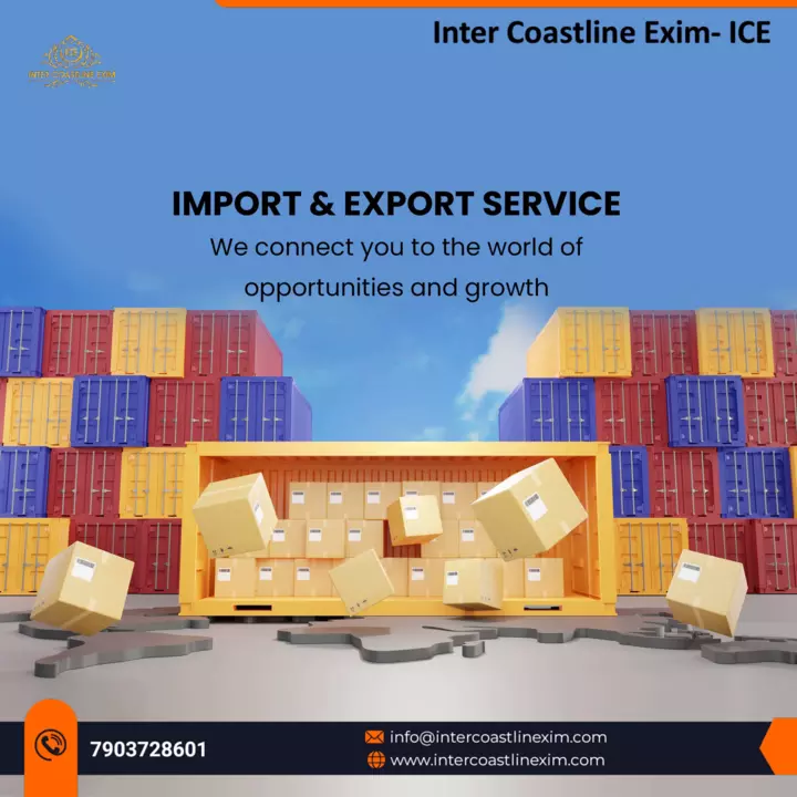 Factory Store Images of Inter Coastline Exim-ICE