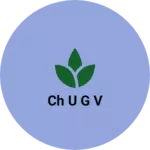 Business logo of Ch u g v