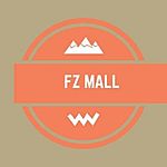Business logo of Fz mall