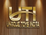 Business logo of Unique Toys India
