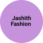 Business logo of Jashith fashion