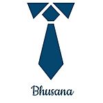 Business logo of Bhusana