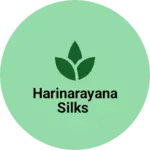 Business logo of Harinarayana silks