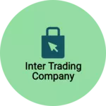 Business logo of Inter trading company
