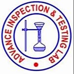 Business logo of Advance Inspection & Testing Lab
