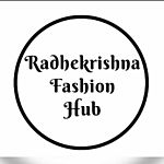 Business logo of Radhekrishna Fashion Hub