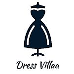 Business logo of @dress_villaa