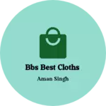 Business logo of Bbs best cloths