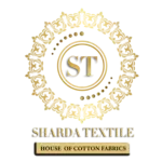 Business logo of Sharda textile