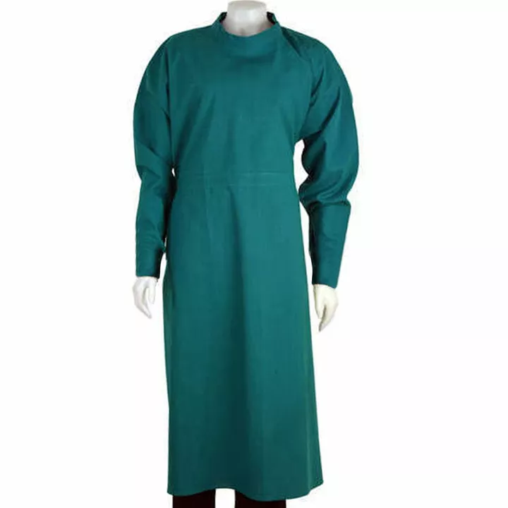 Surgeon Gown uploaded by Sharda textile on 10/31/2022