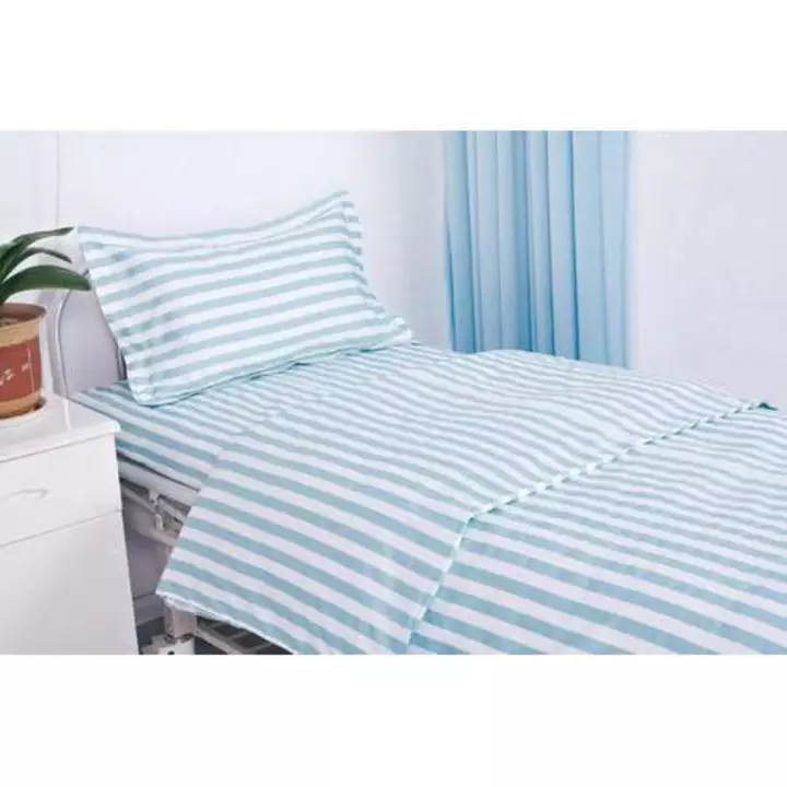 Cotton bedsheets uploaded by business on 10/31/2022
