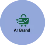 Business logo of AR Brand