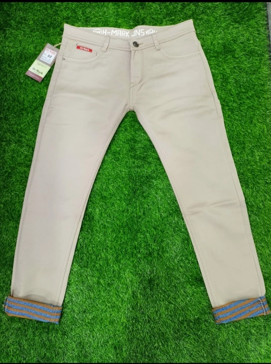 Jeans  uploaded by Radhe Krishna Enterprises on 10/31/2022