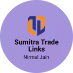 Business logo of Sumitra trade links