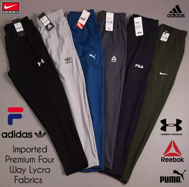 TRACK PANT uploaded by ADVENTURE APPARELS on 10/31/2022