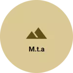 Business logo of M.T.A
