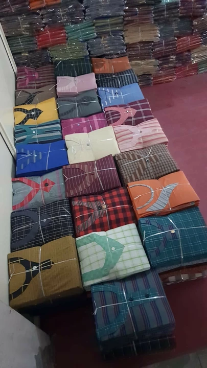 Shop Store Images of AITBAR textile