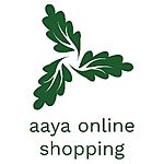 Business logo of Aaya online shopping
