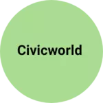 Business logo of Civicworld