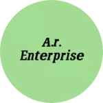 Business logo of A.R. Enterprise