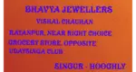 Business logo of BHAVYA JEWELLERS