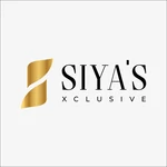 Business logo of Siya's Xclusive