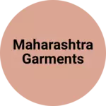 Business logo of Maharashtra garments