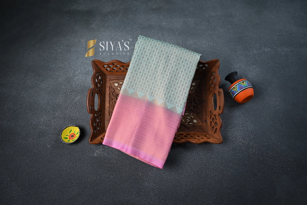 Post image We guarantee you the premium quality saris