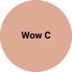 Business logo of Wow c
