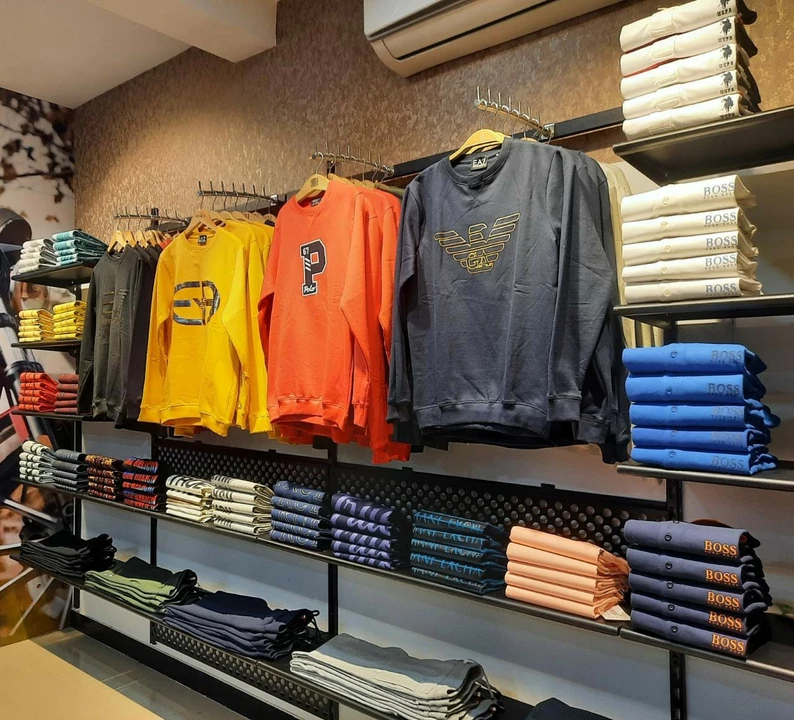 Shop Store Images of Chikku clothing