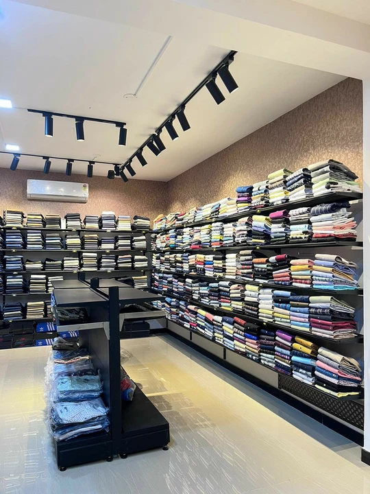 Shop Store Images of Chikku clothing