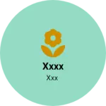 Business logo of Xxxx