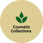Business logo of Cosmetic collections