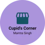 Business logo of Cupid's Corner