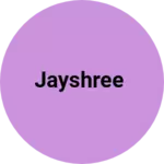 Business logo of Jayshree