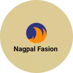 Business logo of Nagpal fasion