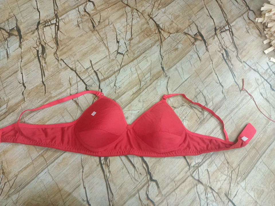 Factory Store Images of The Crony lingerie bra